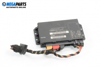 Комфорт модул за Audi A4 Avant B7 (11.2004 - 06.2008), № 8E0959433BH