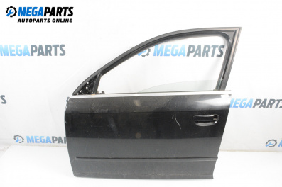 Врата за Audi A4 Avant B7 (11.2004 - 06.2008), 4+1 вр., комби, позиция: предна, лява