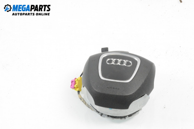 Airbag за Audi A4 Avant B7 (11.2004 - 06.2008), 4+1 вр., комби, позиция: предна