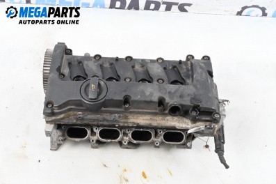 Глава за Audi A4 Avant B7 (11.2004 - 06.2008) 2.0, 130 к.с.