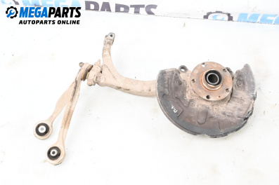 Шенкел главина за Audi A4 Avant B7 (11.2004 - 06.2008), позиция: предна, лява