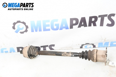 Полуоска за Audi A4 Avant B7 (11.2004 - 06.2008) 2.0, 130 к.с., позиция: предна, лява