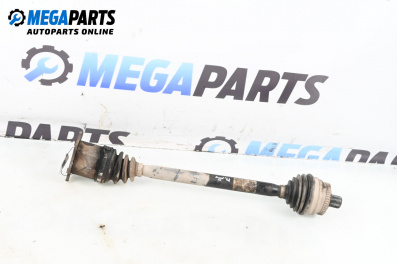 Полуоска за Audi A4 Avant B7 (11.2004 - 06.2008) 2.0, 130 к.с., позиция: предна, дясна