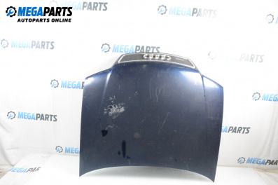 Преден капак за Audi A6 Avant C5 (11.1997 - 01.2005), 4+1 вр., комби, позиция: предна
