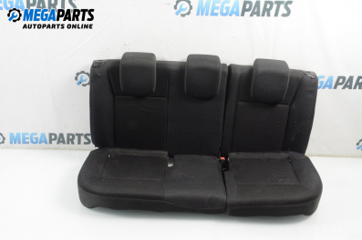 Комплект салон за Renault Clio III Hatchback (01.2005 - 12.2012), 4+1 вр.
