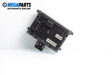 BCM модул за Renault Clio III Hatchback (01.2005 - 12.2012), № 8200652284