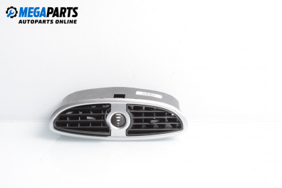 Духалка парно за Renault Clio III Hatchback (01.2005 - 12.2012)