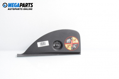 Ключалка airbag за Renault Clio III Hatchback (01.2005 - 12.2012)