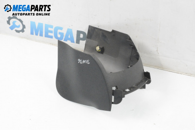 Интериорна пластмаса за Renault Clio III Hatchback (01.2005 - 12.2012), 4+1 вр., хечбек, позиция: предна
