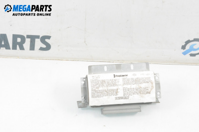 Airbag за Renault Clio III Hatchback (01.2005 - 12.2012), 4+1 вр., хечбек, позиция: предна