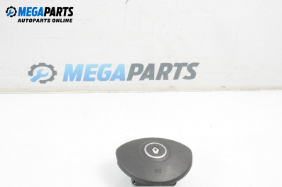 Airbag за Renault Clio III Hatchback (01.2005 - 12.2012), 4+1 вр., хечбек, позиция: предна