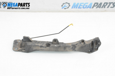 Планка под калник за Renault Clio III Hatchback (01.2005 - 12.2012), 4+1 вр., хечбек