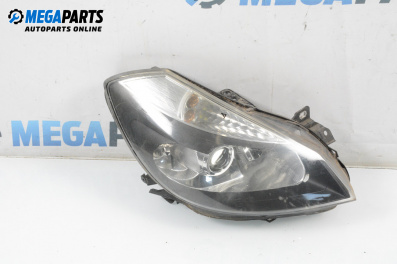 Фар за Renault Clio III Hatchback (01.2005 - 12.2012), хечбек, позиция: дясна