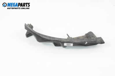 Държач броня за Renault Clio III Hatchback (01.2005 - 12.2012), хечбек, позиция: предна, дясна