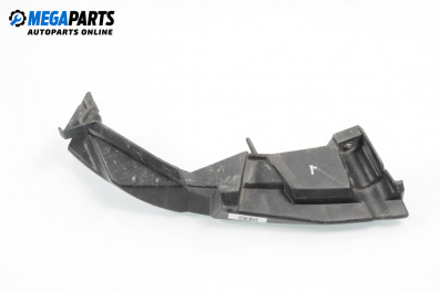 Държач броня за Renault Clio III Hatchback (01.2005 - 12.2012), хечбек, позиция: предна, лява