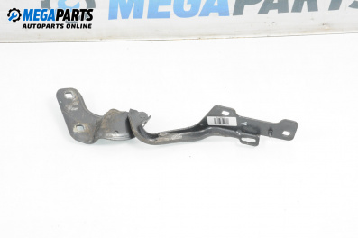 Панта заден капак за Renault Clio III Hatchback (01.2005 - 12.2012), 4+1 вр., хечбек, позиция: лява