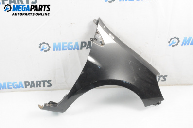 Калник за Renault Clio III Hatchback (01.2005 - 12.2012), 4+1 вр., хечбек, позиция: предна, дясна
