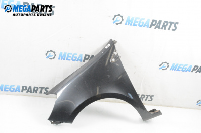 Калник за Renault Clio III Hatchback (01.2005 - 12.2012), 4+1 вр., хечбек, позиция: предна, лява