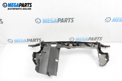 Елемент маска за Renault Clio III Hatchback (01.2005 - 12.2012), хечбек, позиция: дясна