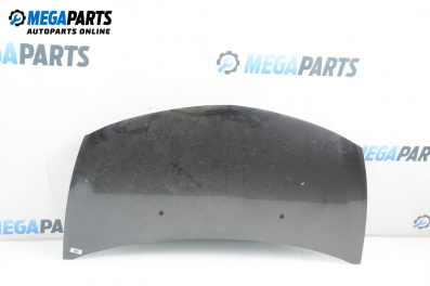 Преден капак за Renault Clio III Hatchback (01.2005 - 12.2012), 4+1 вр., хечбек, позиция: предна