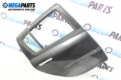 Врата за Renault Clio III Hatchback (01.2005 - 12.2012), 4+1 вр., хечбек, позиция: задна, дясна
