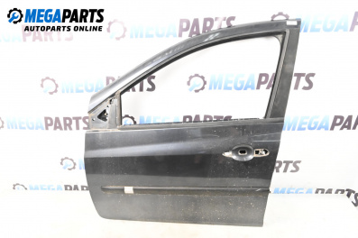 Врата за Renault Clio III Hatchback (01.2005 - 12.2012), 4+1 вр., хечбек, позиция: предна, лява