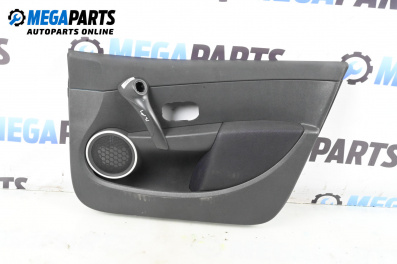 Кора врата за Renault Clio III Hatchback (01.2005 - 12.2012), 4+1 вр., хечбек, позиция: предна, дясна