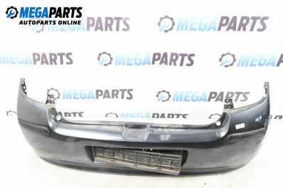Задна броня за Renault Clio III Hatchback (01.2005 - 12.2012), хечбек