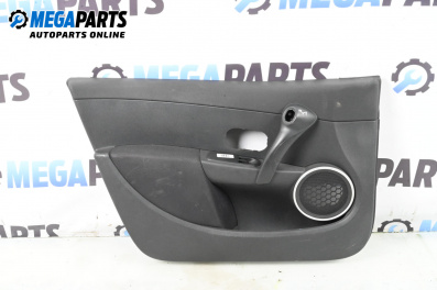 Кора врата за Renault Clio III Hatchback (01.2005 - 12.2012), 4+1 вр., хечбек, позиция: предна, лява