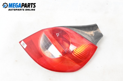 Стоп за Renault Clio III Hatchback (01.2005 - 12.2012), хечбек, позиция: дясна