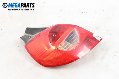 Стоп за Renault Clio III Hatchback (01.2005 - 12.2012), хечбек, позиция: лява