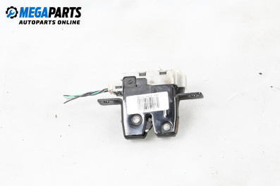 Брава заден капак за Renault Clio III Hatchback (01.2005 - 12.2012), хечбек, позиция: задна