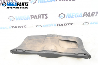 Кора заден капак за Renault Clio III Hatchback (01.2005 - 12.2012), 4+1 вр., хечбек