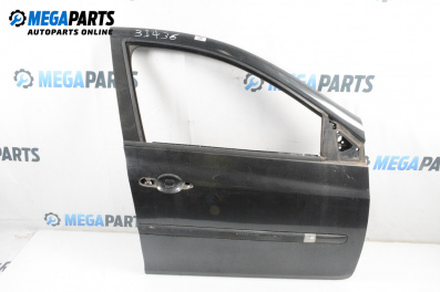 Врата за Renault Clio III Hatchback (01.2005 - 12.2012), 4+1 вр., хечбек, позиция: предна, дясна