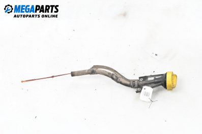 Гърловина масло за Renault Clio III Hatchback (01.2005 - 12.2012) 1.4 16V, 98 к.с.