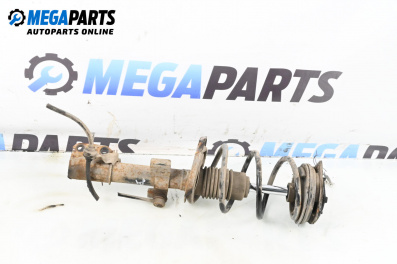 Макферсон за Renault Clio III Hatchback (01.2005 - 12.2012), хечбек, позиция: предна, дясна