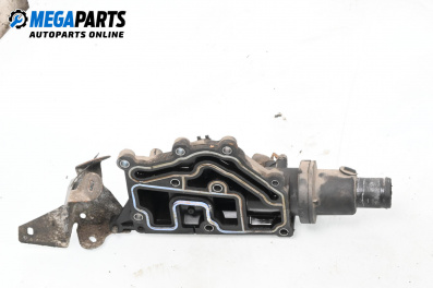 Корпус на термостат за Renault Clio III Hatchback (01.2005 - 12.2012) 1.4 16V, 98 к.с.