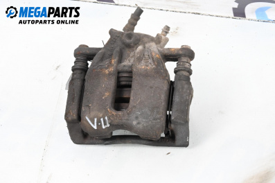 Спирачен апарат за Renault Clio III Hatchback (01.2005 - 12.2012), позиция: предна, лява