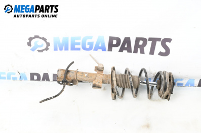 Макферсон за Renault Clio III Hatchback (01.2005 - 12.2012), хечбек, позиция: предна, лява