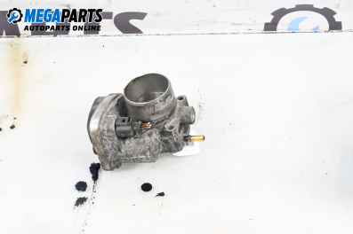 Дроселова клапа за Renault Clio III Hatchback (01.2005 - 12.2012) 1.4 16V, 98 к.с.