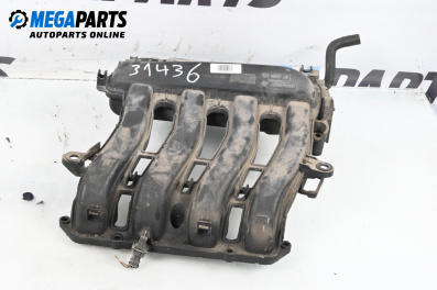 Всмукателен колектор за Renault Clio III Hatchback (01.2005 - 12.2012) 1.4 16V, 98 к.с., № 8200275053