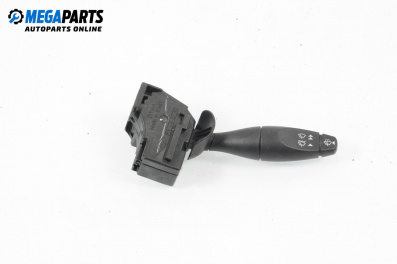 Лостче за чистачки за Ford Fusion Hatchback (08.2002 - 12.2012)
