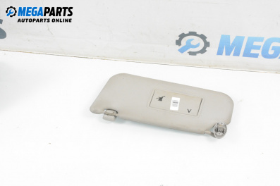 Сенник за Ford Fusion Hatchback (08.2002 - 12.2012), позиция: лява