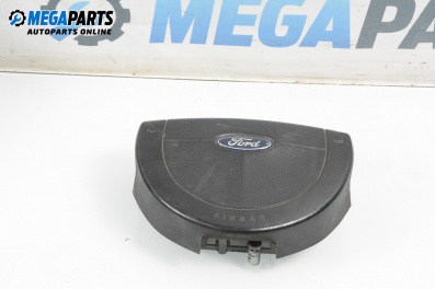 Airbag за Ford Fusion Hatchback (08.2002 - 12.2012), 4+1 вр., хечбек, позиция: предна