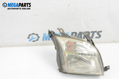 Фар за Ford Fusion Hatchback (08.2002 - 12.2012), хечбек, позиция: дясна