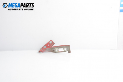 Панта преден капак за Ford Fusion Hatchback (08.2002 - 12.2012), 4+1 вр., хечбек, позиция: лява