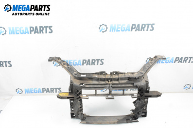 Маска за Ford Fusion Hatchback (08.2002 - 12.2012), хечбек