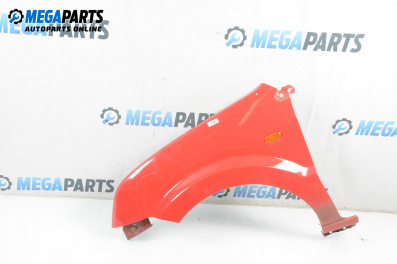 Калник за Ford Fusion Hatchback (08.2002 - 12.2012), 4+1 вр., хечбек, позиция: предна, лява