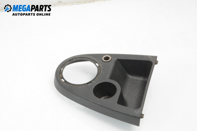 Интериорна пластмаса за Ford Fusion Hatchback (08.2002 - 12.2012), 4+1 вр., хечбек, позиция: предна