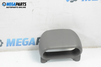 Интериорна пластмаса за Ford Fusion Hatchback (08.2002 - 12.2012), 4+1 вр., хечбек, позиция: предна